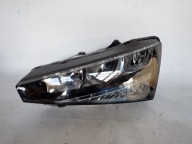 SKODA SCALA 19- light left front front 657941015