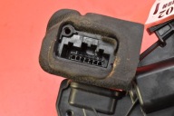 lock door left front front EU 5E1837015 SKODA OCTAVIA 3 III KOMBI 13-17
