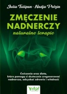 Zmęczenie nadnerczy – naturalne terapie / SKLEP WYDAWNICTWA