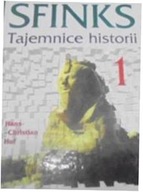 Sfinks Tajemnice historii 1 - H Ch Huf