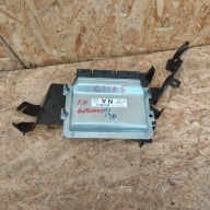 computer control unit of the engine RENAULT CLIO V 237106048S 1.0 TCE