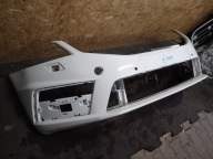 bumper front SKODA OCTAVIA III 3 LIFT RS
