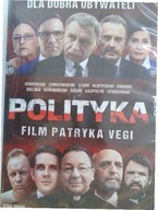 Polityka - Patryk Vega
