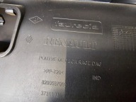 RENAULT KANGOO III dashboard instrument panel console