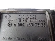 MERCEDES-BENZ W168 flow meter A0041537328