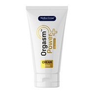 Medica Orgasm Power for Women Cream 50 ml