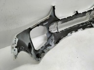 front bumper front BMW X5 G05 18- m-packet