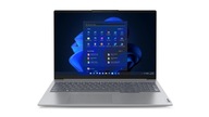 Notebook Lenovo ThinkBook 16 G6 IRL 16 " Intel Core i7 16 GB / 512 GB sivý