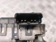 wiper mechanism + mini motor front CITROEN C5 and 9632671180