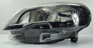 REFLEKTOR left light left front front PEUGEOT EXPERT 9808572680 OD 2016