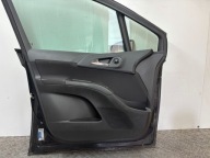 dveře předek přední levé OPEL MERIVA B
