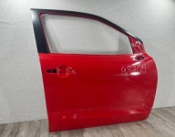 SUZUKI BALENO II 2015-2019 right door front