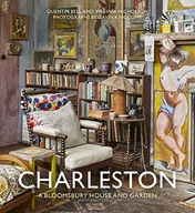 Charleston: A Bloomsbury House & Garden Bell