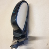 mirror exterior right SUZUKI ALTO 015470 OE EU