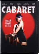 CABARET (KABARET) (DVD)