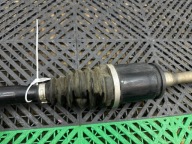 semi-axis front BMW X3 G01 8643184