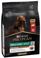 Purina Pro Plan Duo Delice Adult Small Beef 2,5kg