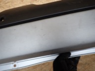 DACIA DUSTER II 17- bumper rear rear part 6 PDC
