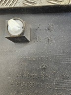moulding side BOK right rear part A9106905800 MERCEDES SPRINTER A910 A907