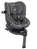 Joie i-Spin 360 isofix i-Size - Shell Gray 2024