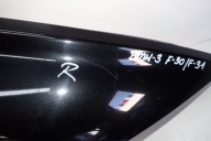BMW 3 F30 F31 fender right front front