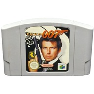 Hra 007 GOLDENEYE N64 retro hra Nintendo 64