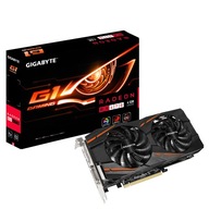 Karta Graficzna RX 470 Gigabyte Gaming G1 4GB Gwarancja!