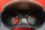 dashboard instrument panel console cockpit airbag EU 6J1857003D SEAT IBIZA 4 IV 6J