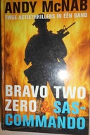Bravo Two Zero& Saskommando - A.McNab