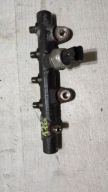 Mercedes-Benz A W176 2017 Rampe injection