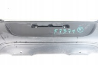RENAULT KADJAR 2015- bumper rear part rear 850222154R