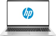 Notebook HP ProBook 455 G8 15,6" AMD Ryzen 7 16 GB / 1024 GB strieborný