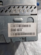 RADIO FABRYCZNE OPEL ZAFIRA B 13188465