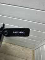 BMW X5 G05 m-packet bumper rear part