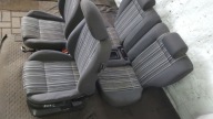 Sitz Sitze komplet VW FOX