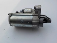 CITROEN C4 II 1.6 E-HDI starter replacement