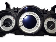 dials Mercedes-Benz C W204 2049004408