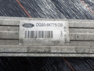 FORD MONDEO MK5 V 2014- Kühler luft INTERCOOLER DG93-6K775-DB