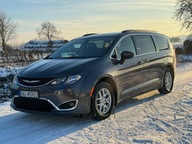Chrysler PacIfica 2020 3.6L