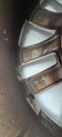 AUDI 8Y0601025 7JX16 16" disk hliníkový