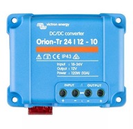 Przetwornica DC/DC Victron Energy Orion-Tr 24/12-10 18, 35 V 12 A 120 W (OR