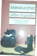 Samobójczynie - Jeffrey Eugenides