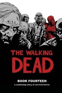 The Walking Dead Book 14 Hardback Robert Kirkman