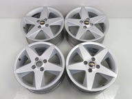 Alufelgi 17'' Chevrolet Epica 4x114,3 7J ET49