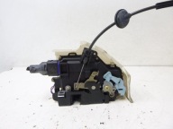 lock door front right Volkswagen Golf V 5D 04r.