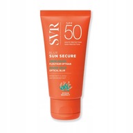 SVR SUNSECURE BLUR SPF50 50ML OCHRONA SŁONECZNA