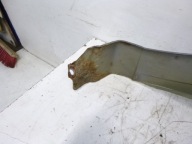 parafango Destra Opel Meriva A Z163 Srebrny 2003-2010