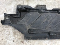 cover chassis left AUDI A1 8X 6R0825201