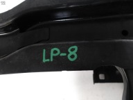 VW TIGUAN II 2 5NA 16-24 LIFT sider pillar console W bumper front