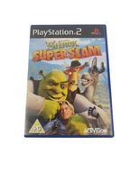 Gra SHREK SUPERSLAM Sony PlayStation 2 (PS2) (eng) (4)
